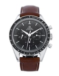 Pre-Owned Omega Speedmaster Watch